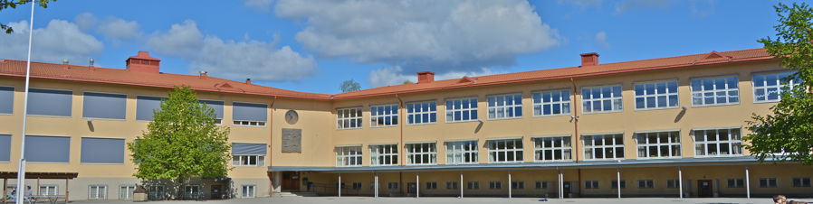 Skolebygning