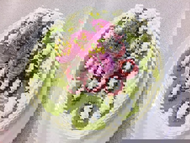 Kakebaking Kakebaking