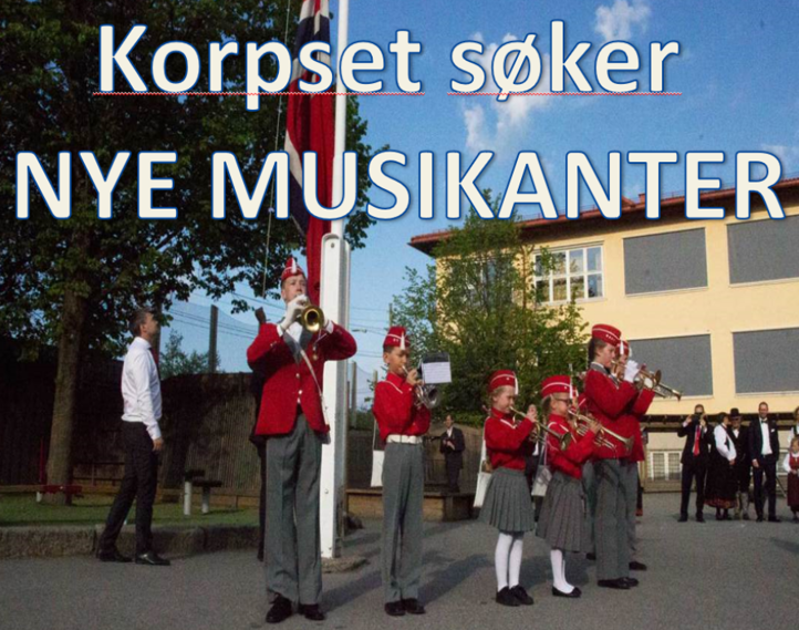Korpset Korpset