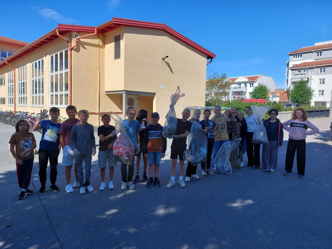 Foto: Rusken 7c Rusken 7c